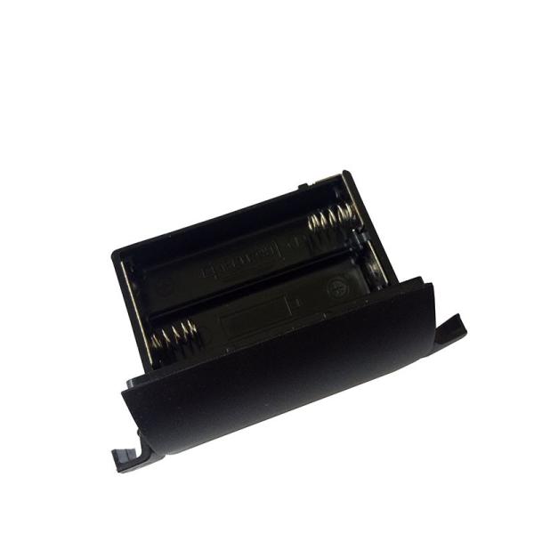 Black Surveying Equipment Accessories Leica Sprinter Electronic Level Battery Holder
