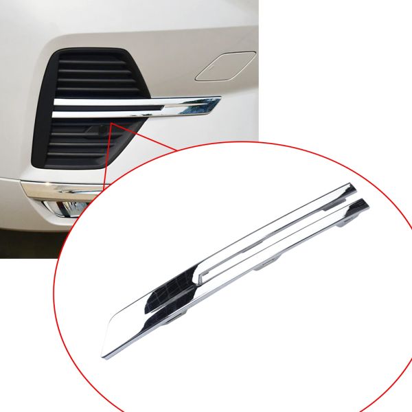 Side Trim Molding 32234952 For 2015-2019 XC90 Exterior
