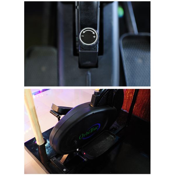 Somatosensory Game Coin Operated Arcade Machines English Version With 1 Year Warranty