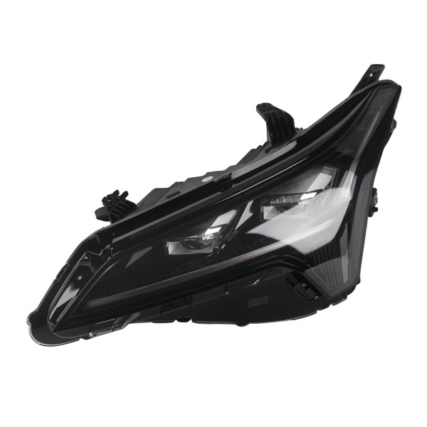 3C certified/E-Mark / DOT Engineering Plastic Front Headlight For GAC AION S Plus up to 50,000 hours 7210001ARD0800