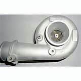 Nissan Commercial Vehicle Truck HT10-18 Turbo 047-116,14411-3S900