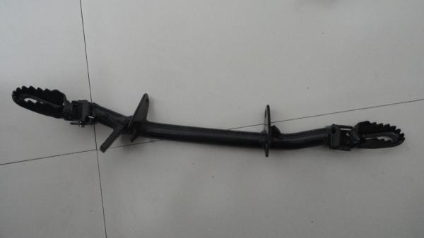 YAMAHA AG200 MOTOCROSS AG200 MAIN FOOTREST