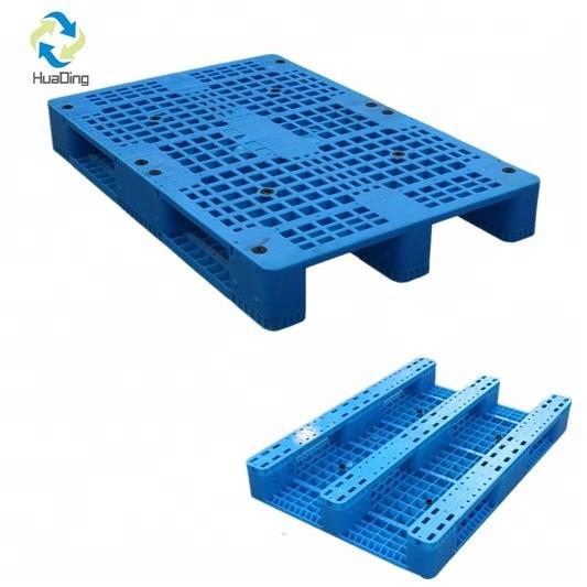 1200 x 1000 mm plastic pallets Chinese european palletheavy duty gid covered pallets for sale