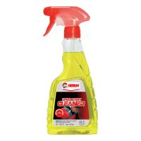 TPP TKPP Agent de nettoyage écologique pour les tapisseries de voiture