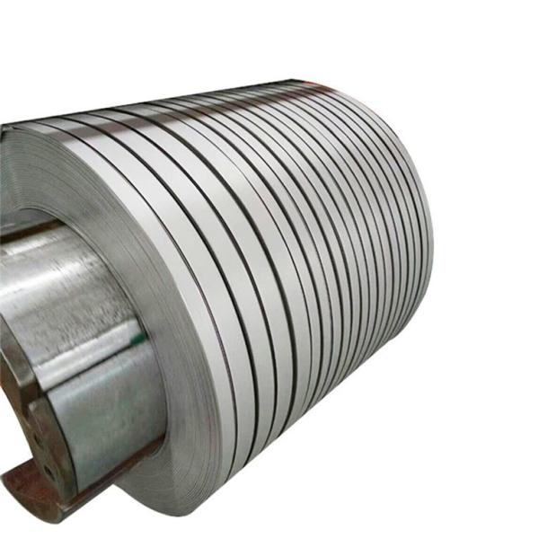 Transition 202 301 Stainless Steel Strips 20mm 12mm 16mm 18mm 1.4301 1.4306 1.4541