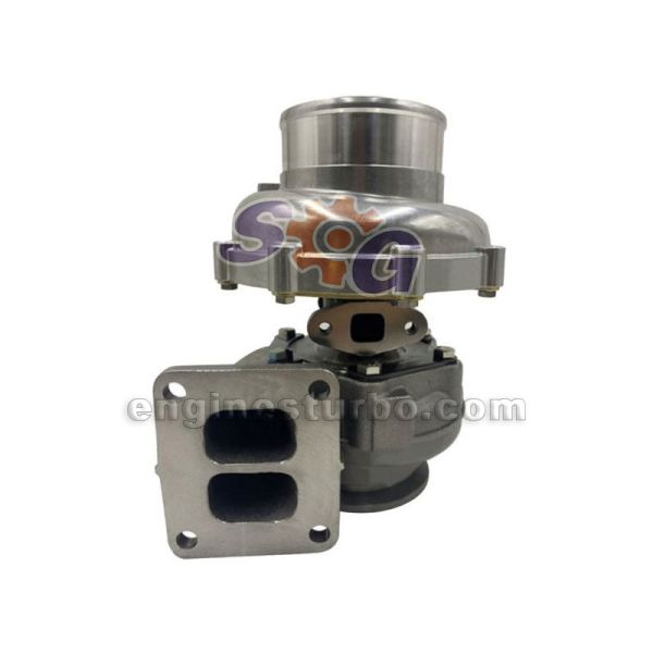 John Deere C23 Engine 7767WAS3  RE550932 RE531335 RE556694 High Quality Turbo