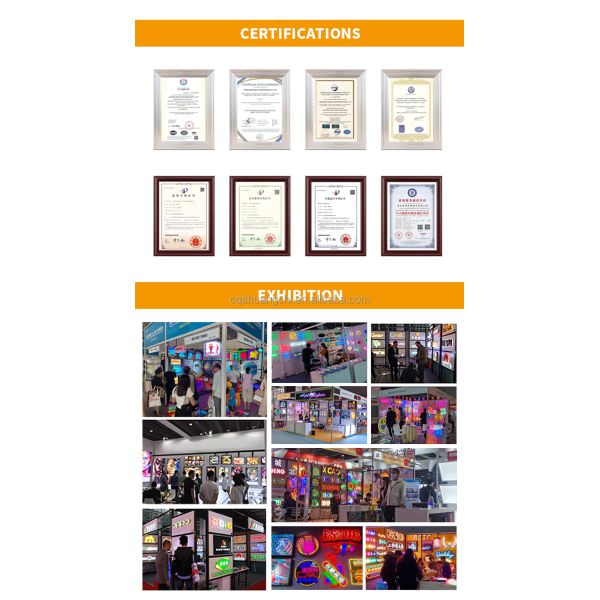 NO Dimmer Support Christmas Stocking LED Light Acrylic Magic Mirror for Festive Decor