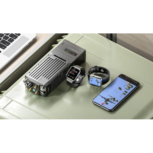 Радио сетки IP 1 ватта