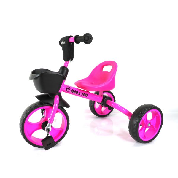 Дети 4 года Ребенок 3 колеса Дети велосипедисты с подъемником тормоза складной велосипед