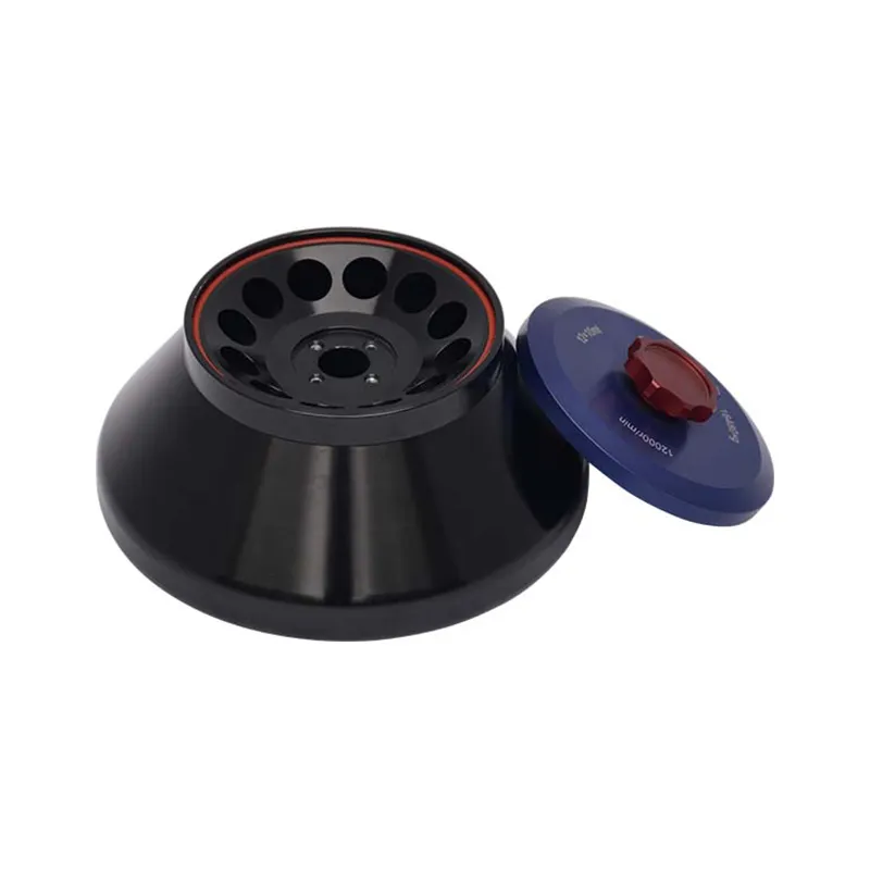 Refrigerated машина центрифуги крови оборудования спермы медицинская клиническая