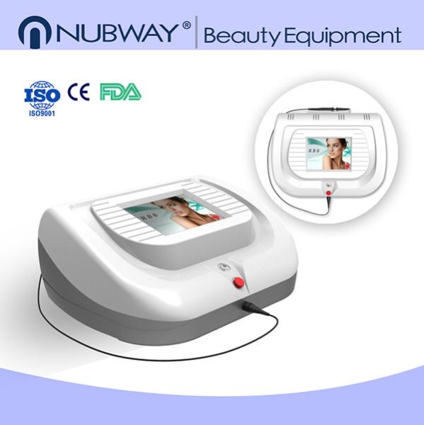 no pain most effect 500W Spider Vein Removal Machine nubway