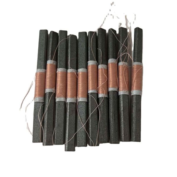 Антенна с RFID катушкой 125 кГц для модуля связи 125 кГц