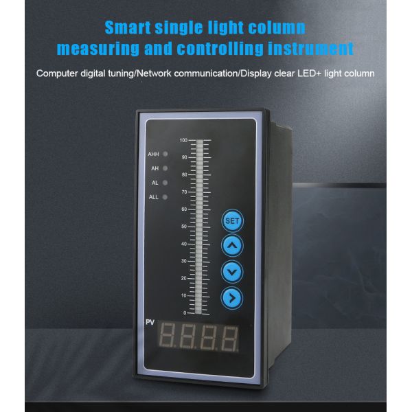 Digital Display Water Level Regulating Instrument SD-T803 for Customized Applications