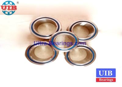 ​Self Lubricating Joint Bearing SUS440 , ABEC 3 Spherical Plain Bearing GE50ES 2RS