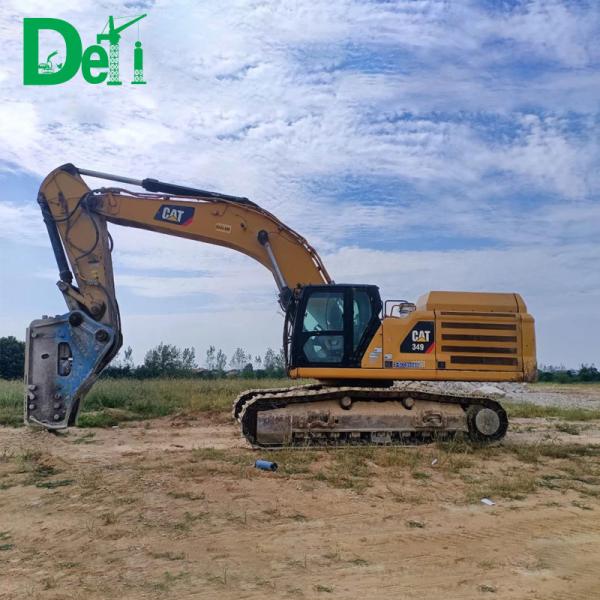 Used Cat349f Excavator Cat Dig Machine Cat349f,  Mining Machinery Heavy Duty Equipment