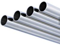 tubes et tuyaux sans soudure, en acier 4K de 0.25-3.0mm pour les décorations de construction