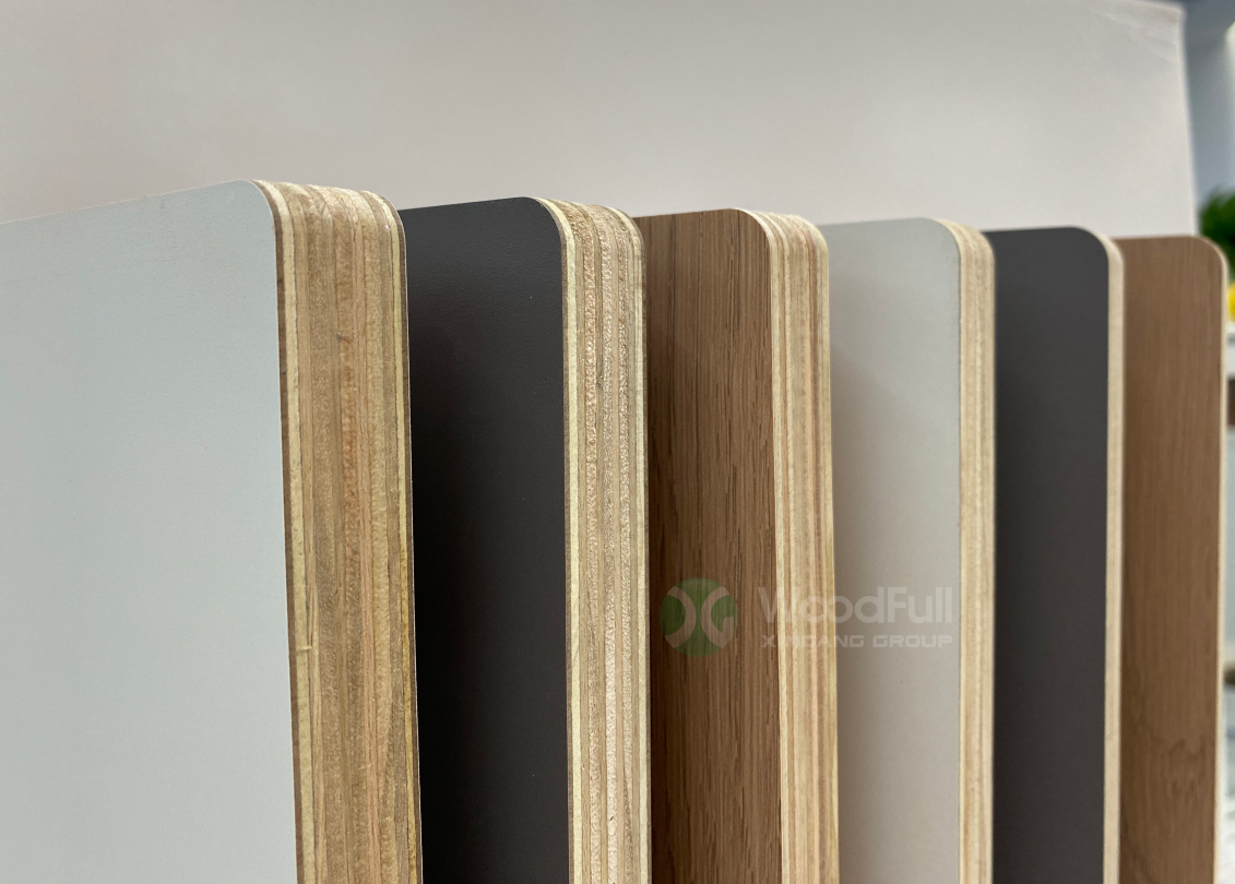 1220x2440mm Boinic FLSB Anti Humidity Commercial Plywood Board for Kitchen Cabinet