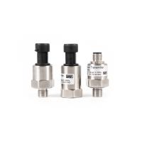 Customizable 12 - 32V DC HVAC Pressure Sensor With OEM Service