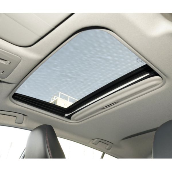 Тойота YARiS l кроссовер 2022 хэтчбека мест двери 5 версии 5 X 1.5L CVT Zungui