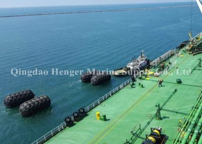 Pára-choques infláveis no mar de flutuação da doca, para-choque abundante da doca para o navio/barco