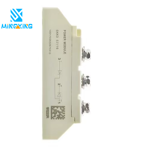 Thyristor Diode Module SKKH106/16E SKKD100/16 SKKD162/16 SKKH72/16E High Power Rectifier Bridge