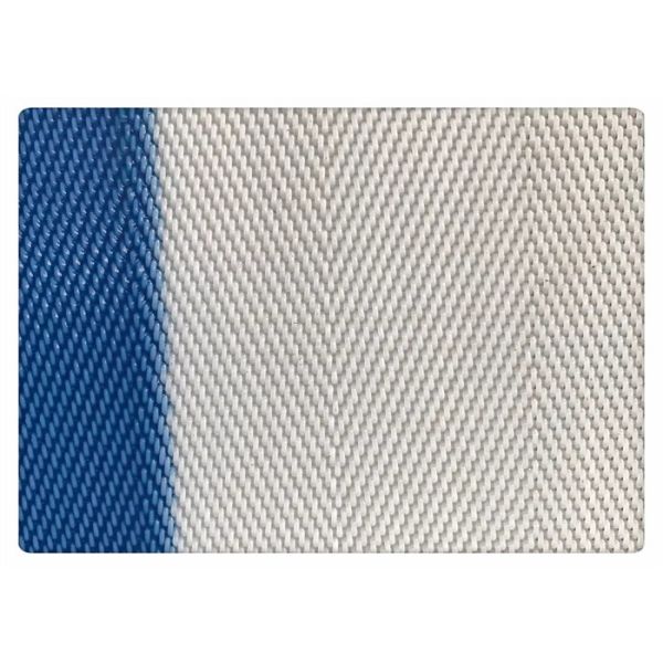 Tratamiento de aguas residuales de acero de desecación del interfaz de la tarjeta de la correa del barro del secador del transportador