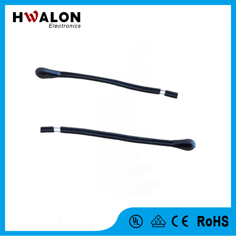 Small Size Surface Mount 50K 3977B 2% Accuracy NTC Thermistor Sensor, Fast Thermal Response, Stable Performance For PCB Circuit Temperature Compensation