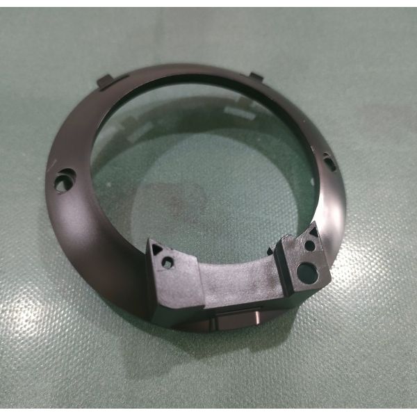 ISO9001 Injection Medical Injection Molding With PP Plastic Material 500k Shots