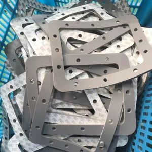 Compreensão melhorada da aplicação da chapa de espuma de silicone na segurança da bateria NEV