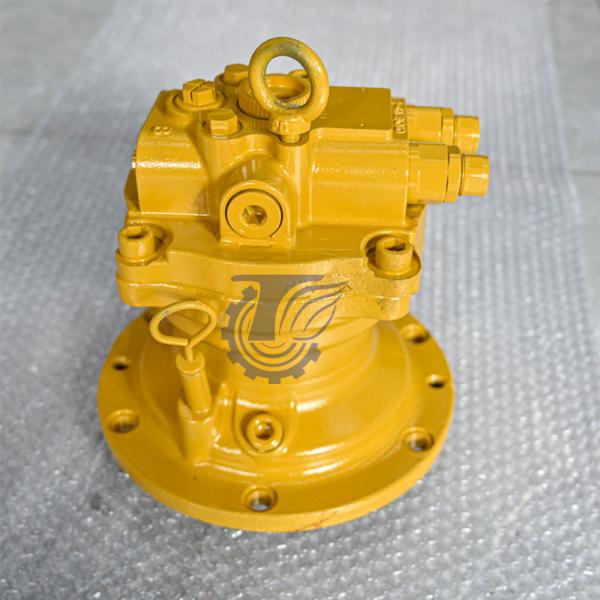 1915542 MOTEUR à balancer / BOîte à engrenages à balancer / engrenages de réduction à balancer pour chenilles 320C S/N AMC 320D S/N FAL 318C 319C 319D 321D 323D PARTIES D'ESCAVATEUR