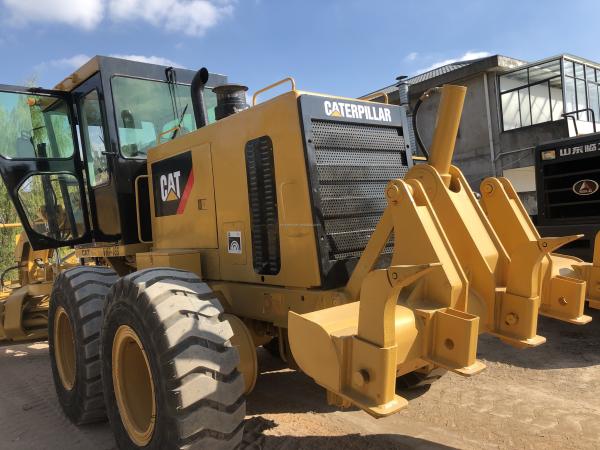 140G 140K 140 motor grader at affordable in Hydraulic Pump Huade for Food Beverage Shops