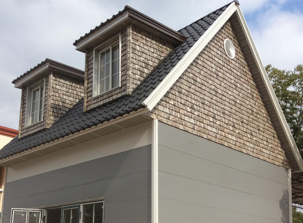 Алюминиевая катушка, покрытая цветами кирпичного зерна, устойчивая к грязи 1100