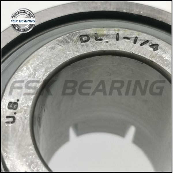 USA Market 128877 INS-ER-DL-104 31 Ball Insert Bearing Manufacturer Cheap Price