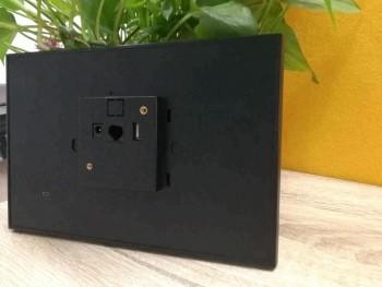 Different Wall Mounting10 Inch Android Rooted POE RS485 Tablet PC For Smart House Control