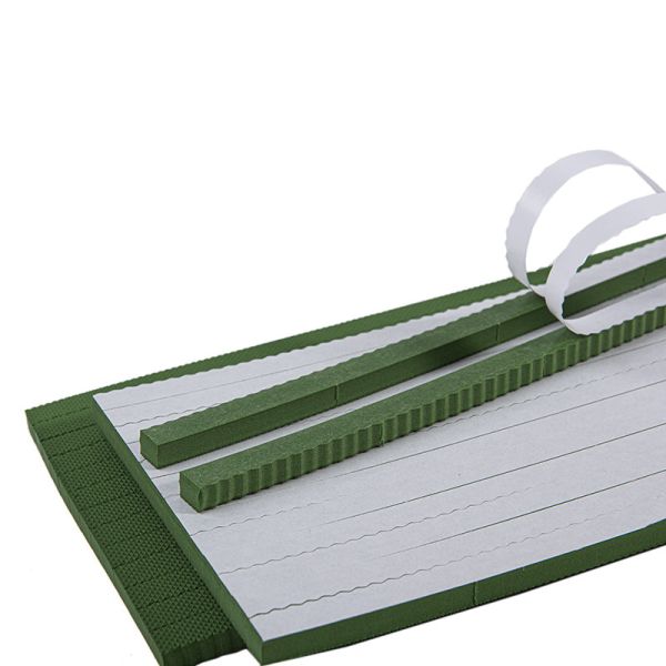 40-45 Degree Shore C EVA Foam Sponge Rubber Sheet for Die Cutting Mold Die-Making