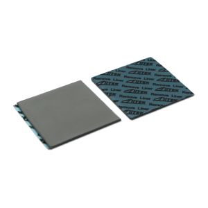 TIF500-40-11S High Performance Ideal Gap Filler 4.0W/MK Thermal Pad For Computer CPU/GPU Cooling