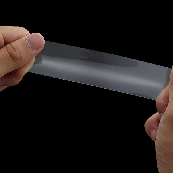 1.52M Width 15M Length 6.5mil Thickness TPU Paint Protection Film PPF Film for Car Body