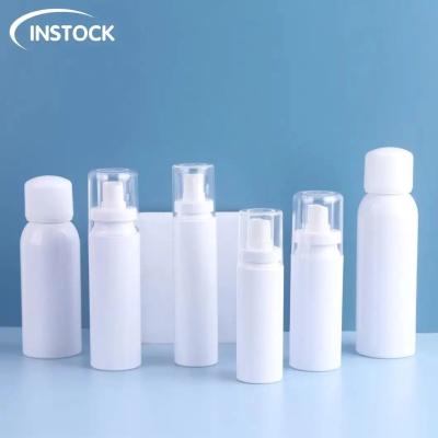 Spot 80/100/120/150ml Perfume Packaging Bottle Empty Spray Bottle Custom Airless Cosmetic Skincare Spray Bottles