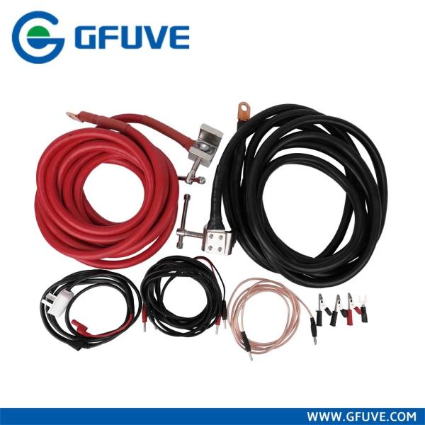 Equipamento de teste atual preliminar atual pesado bonde da injeção 1000A para o circuito da ruptura