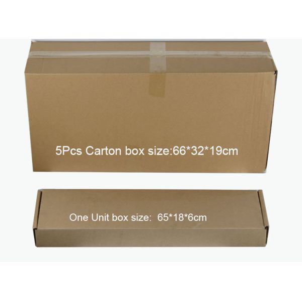 Full 20 Feet Container 700 Cartons High Pressure Hand Pump Filling Stirrup Pump 40MPA