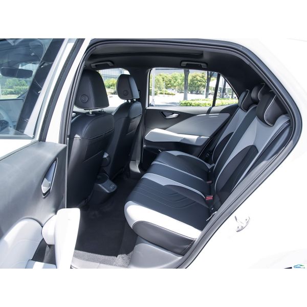 Experience the Future of Driving with 2024 Volkswagen ID.4 Crozz Electric Compact SUV