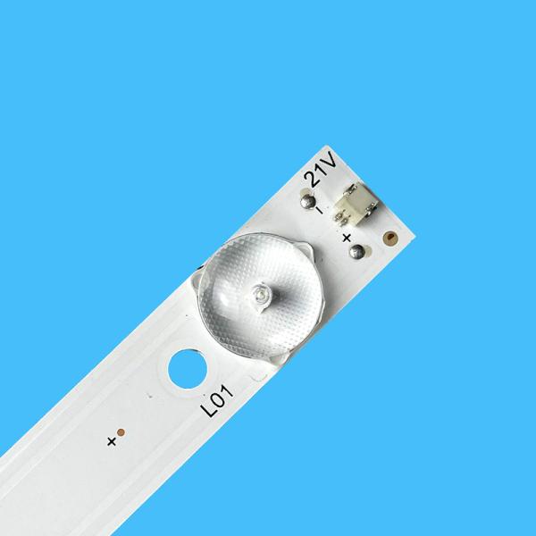 55CHN6464 LED Backlight Strip RF-AD550E32-0701R-02 180.DT0-551900-0H