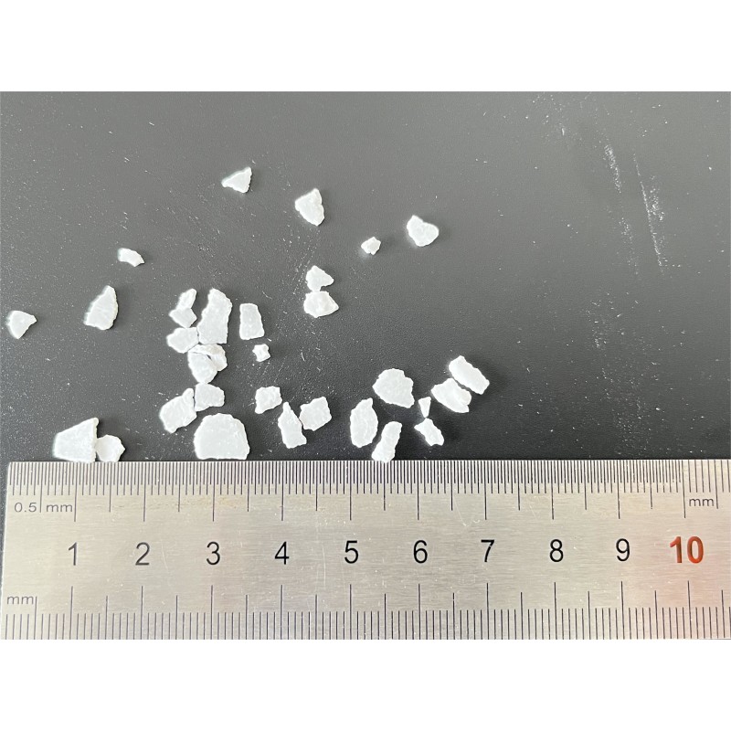 Industrial Grade 74% Calcium Chloride Dihydrate CaCl2 As Versatile Desiccant