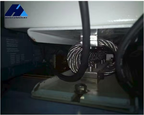 JGX-2228A-550A The Ultimate Solution for Vibration Control in Cutting-Edge National Defense and Industrial Manufacturing