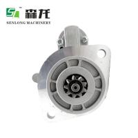 Moteur de démarreur Isuzu 3KR1 12V 9T 2.0KW 8944681501, S13115A, 8944681500, 8944681501 pour Hitachi EX12