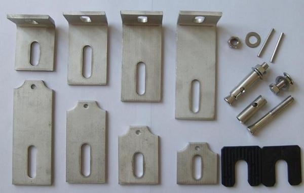 stone cladding fixing system/Z anchor/H20/H30/H40/H50/H60/H70/H100,stainless steel 304/316/201/410,marble anchor