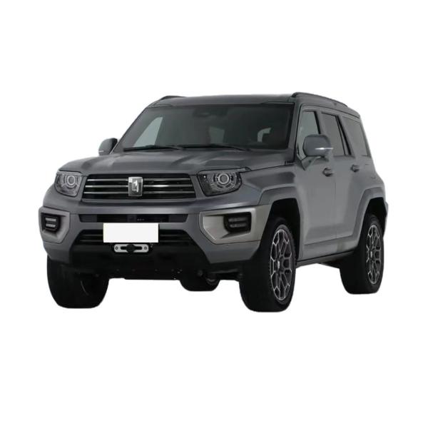Greatwall Tank 700 Hi4-T 2024 Extreme Edition AWD 48V Hybrid Off-Road SUV with Fast Charging and 3.0T Engine