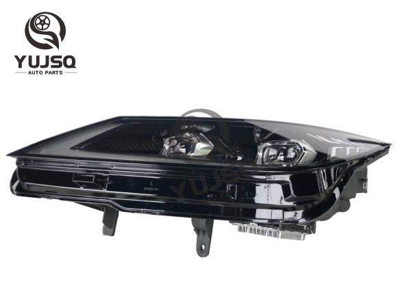Left Head Light 605000688AA For ARRIZO 6