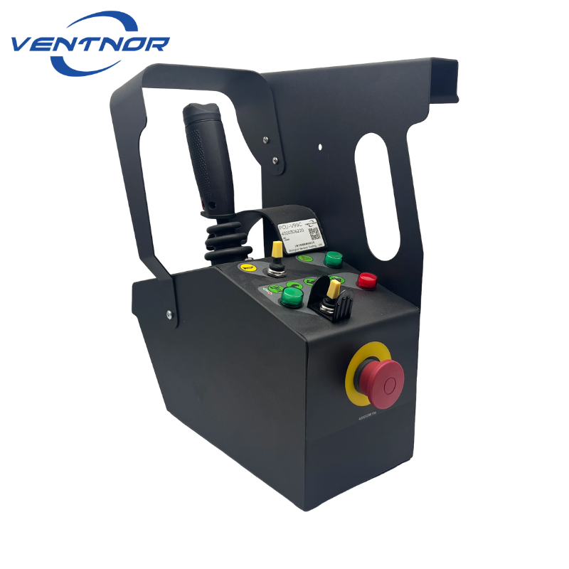 Automatic Lift Control Unit 35Cm Haulotte Platform Control Unit 400306220