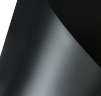 HDPE 30 mil 40 Mil Hdpe Liner Geomembrane Sheet de protection de l'environnement